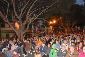 Presentación de la candidatura de Más por Telde, en imágenes (II)